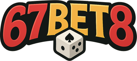 67bet8 Logo